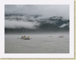 Alaska 659 * I felt like a true adventurer as we negotiated the heavy fog on the newly joined Alsek River. * I felt like a true adventurer as we negotiated the heavy fog on the newly joined Alsek River. * 3072 x 2304 * (1.16MB)